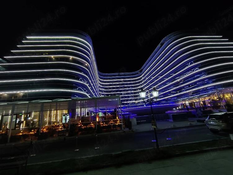 Garsonieră semidecomandată în Nord