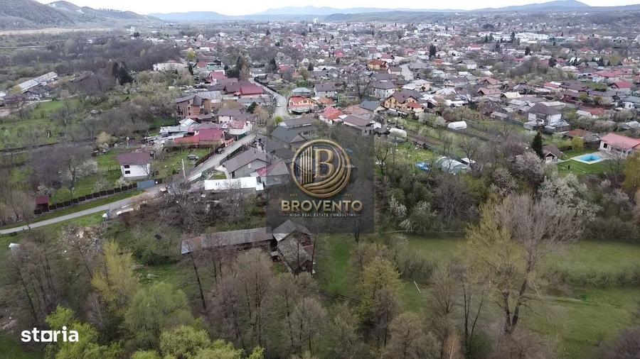 Casă cu 4 camere în Drajna
