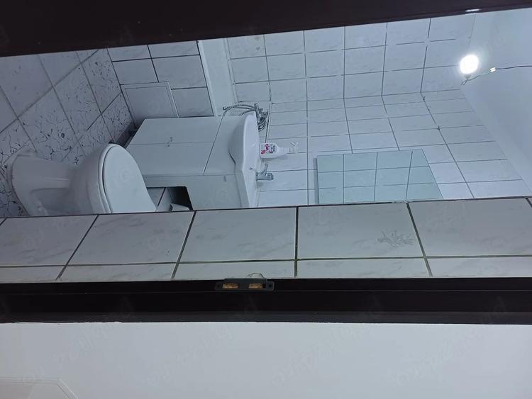 Spațiu comercial, de 17 mp, în Militari