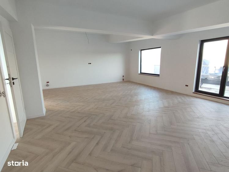 Vila deosebita, 7 camere, proiect finalizat langa padure - 9