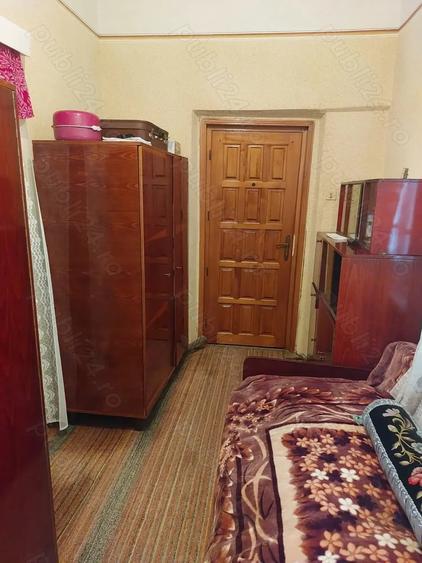 Casă cu 4 camere cu Teren 104 Mp în Central
