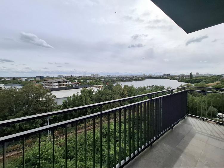Apartament cu 3 camere decomandat în Fundeni