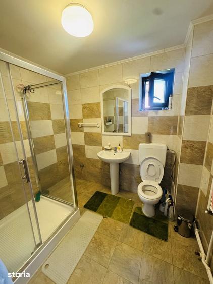 Duplex 4 dormitoare Alegria Residence| A0 | curte fa?a/spate |2 terase - 18