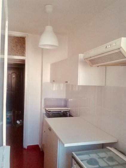 Garsonieră semidecomandată în Tineretului