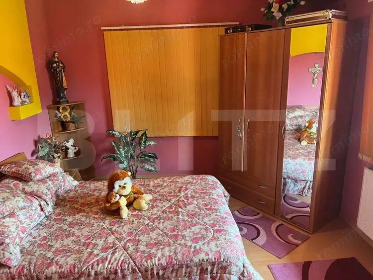 Casă cu 3 camere cu Teren 277 Mp în 7 Noiembrie
