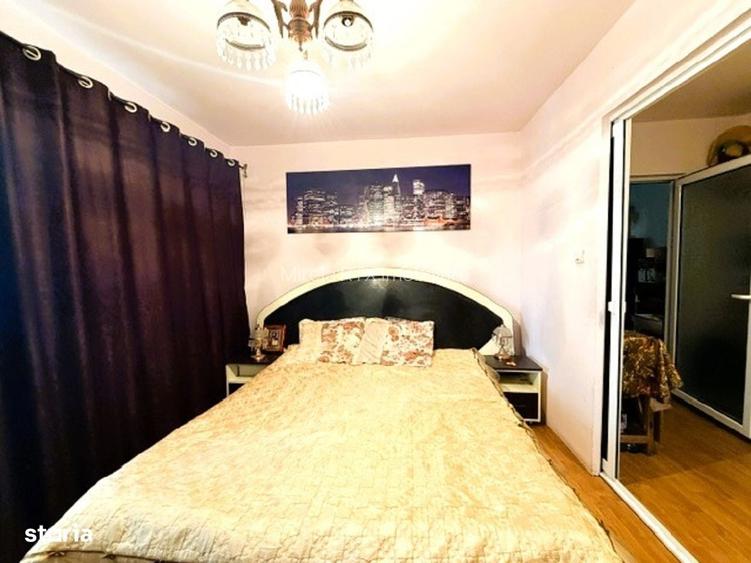 Apartament 2 camere zona Cinema | Mobilat si utilat | 0% comision