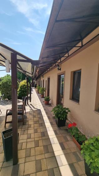 Casă cu 4 camere în Stolnici