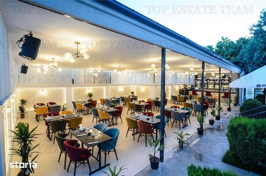 Disponibil spre administrare - Hotel Pensiune 20 camere si restaurant - 11