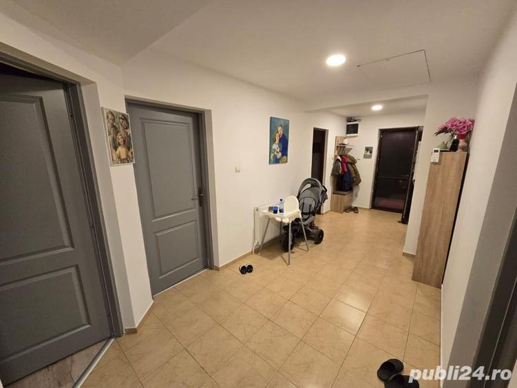 Casă cu 4 camere cu Teren 600 Mp în Valea Lupului