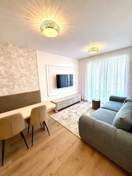 ✨ Închiriez Apartament cu 2 camere, prima închiriere, Hils Titan - 1