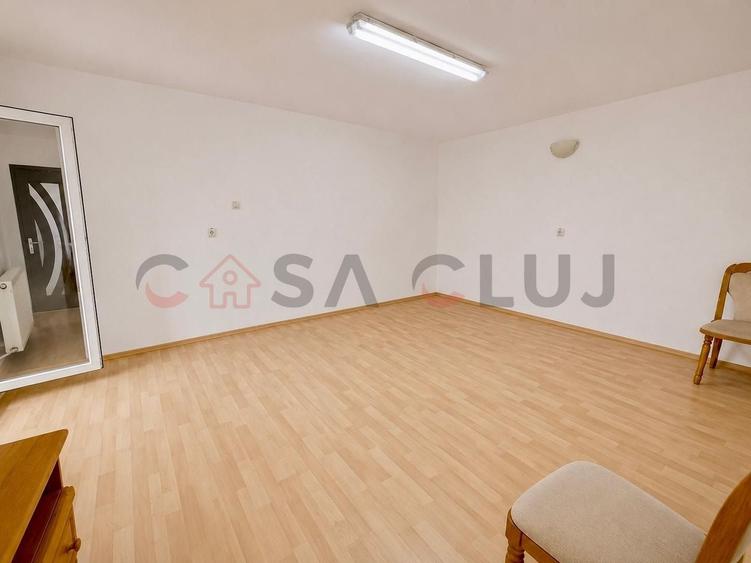 Duplex cu 5 camere cu Canalizare în Gheorgheni