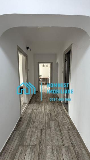Apartament cu 2 camere decomandat, mobilat în Militari