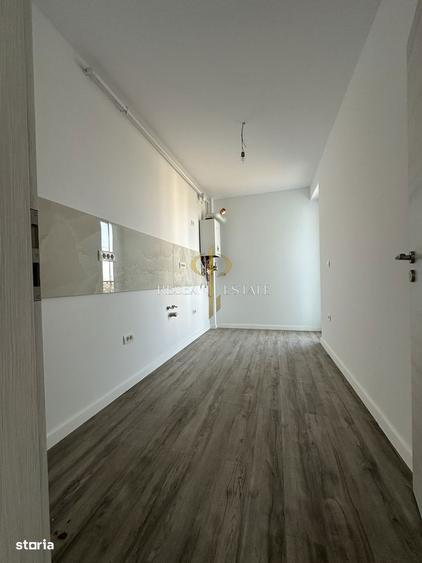 Apartament cu 2 camere decomandat în Giroc — fotografia 3