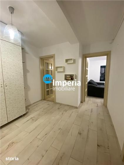 Apartament 3 camere, open space, zona Moara de Vant - Complex Roua Res - 6