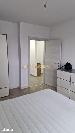 Apartament cu 2 camere, mobilat în Prelungirea Ghencea