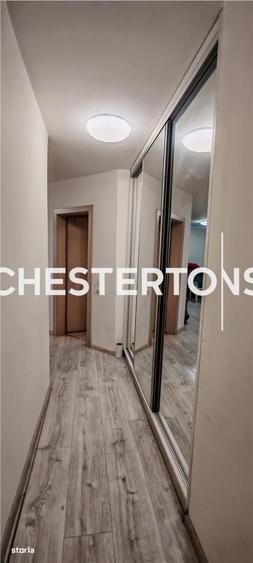 Apartament cu 3 camere în Alexandriei