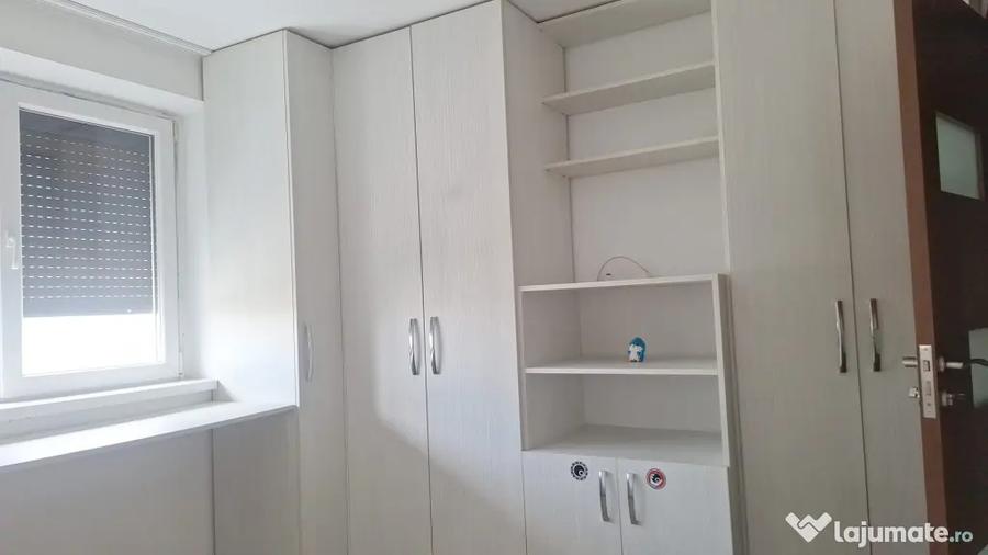 Apartament 2 Camere Decomandat | Drumul Taberei Valea Oltului nr. 2 - 7