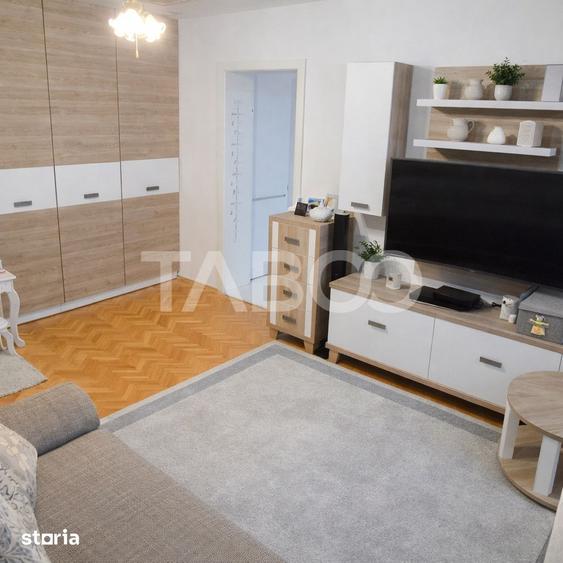 Apartament cu 3 camere decomandat, mobilat în Mănăștur — fotografia 2
