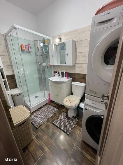 Apartament complet mobilat/ Bucuresti Sector 5/ Bloc nou - 11