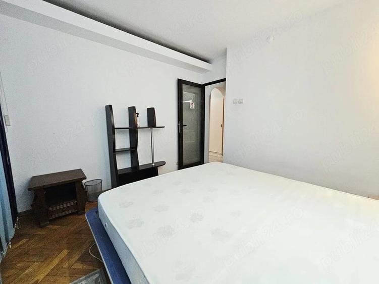 Apartament cu 3 camere decomandat în Tudor Vladimirescu