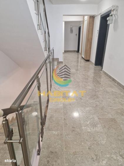 Apartament 3 camere - Predare Imediata - Pallady - 7