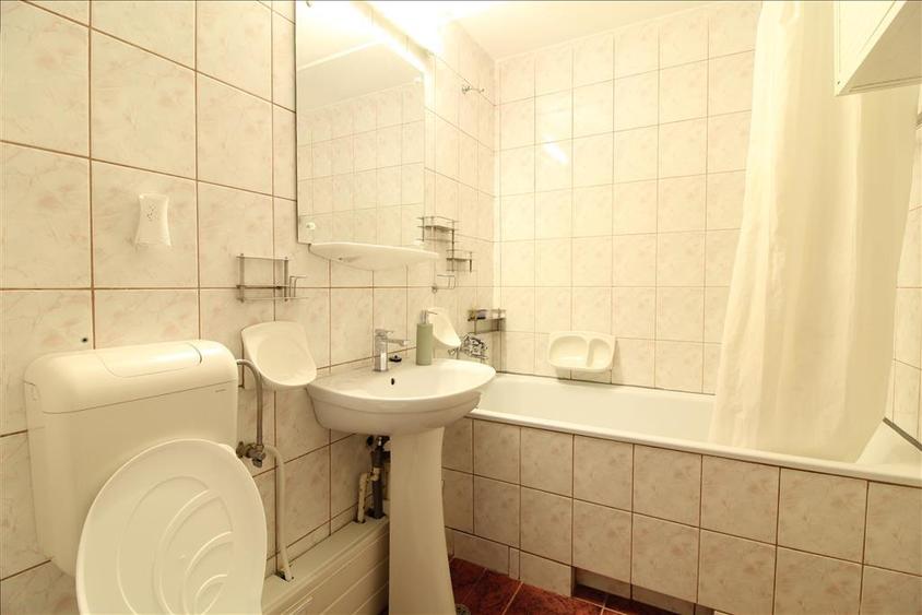Apartament 2 camere decomandate | UMF, Zorilor, Spitalul de Recuperare - 6