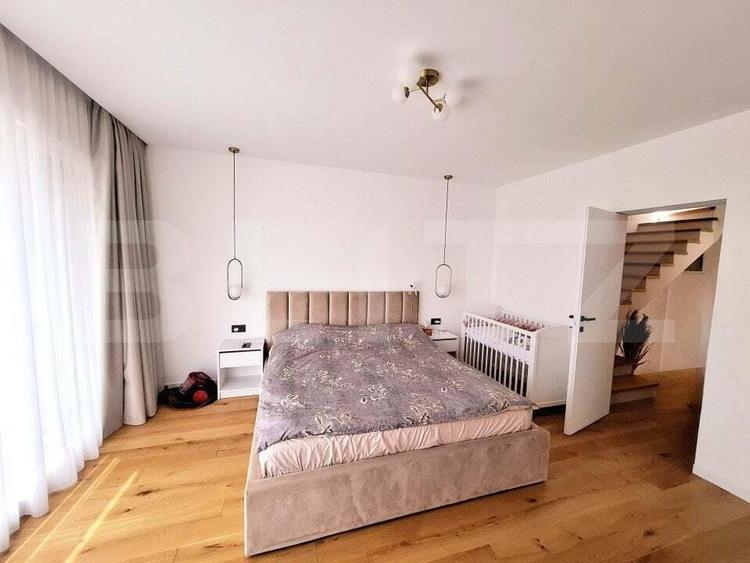 Casă cu 4 camere în Iris
