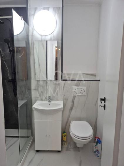 Apartament 3 camere, prima inchiriere - Strand - 19