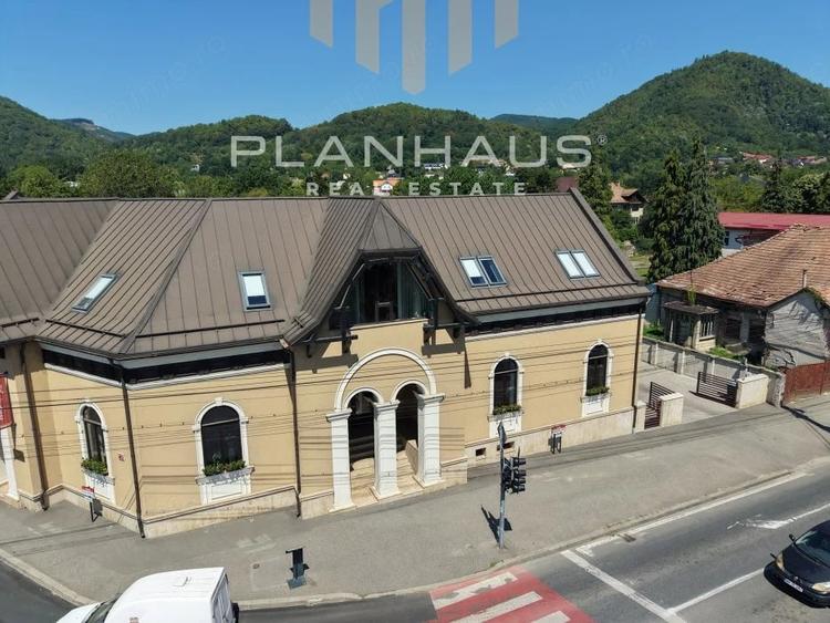 Spațiu comercial, de 190 mp, în Ultracentral