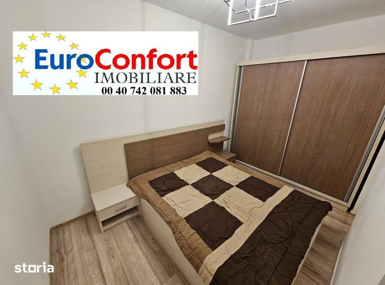 Inchiriez apartament super Ared Uta, zugravit - 13