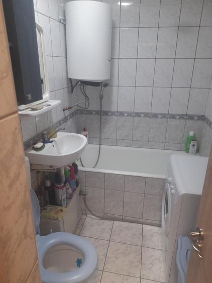 Garsonieră decomandată în Militari