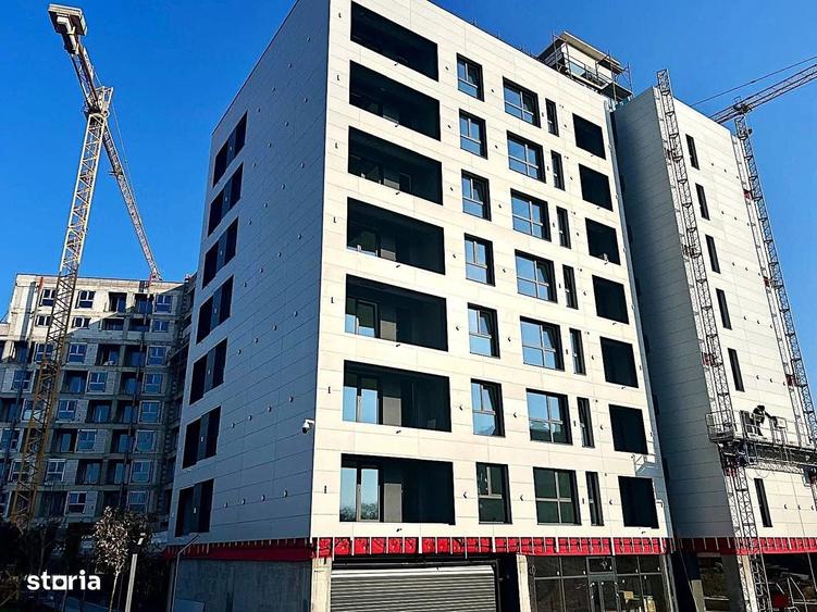 Apartament cu 3 camere decomandat în Tătărași
