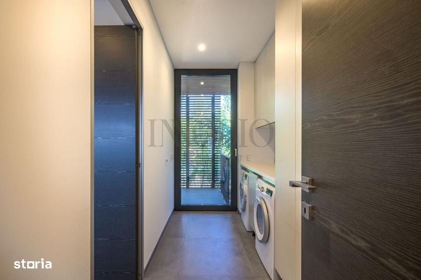 Resedinta Exclusivista cu 5 Camere | 201 mp | Terasa 25 mp - 19