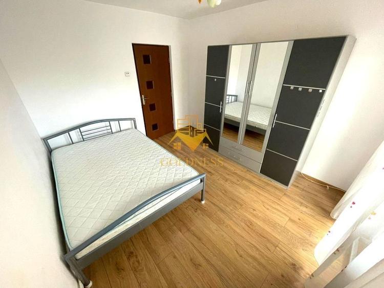 Apartament cu 2 camere decomandat, mobilat în Mănăștur