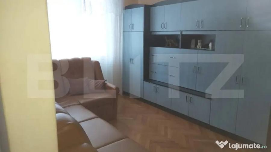 Apartament cu 2 camere, 38 mp, zona Carpati 1 - Satu Mare (Satu-Mare) - 3