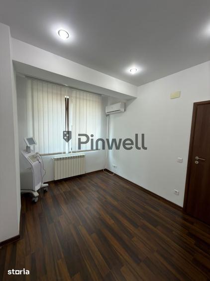 Spa?iu de inchiriat 13 mp in salon de beauty zona Herastrau - 6