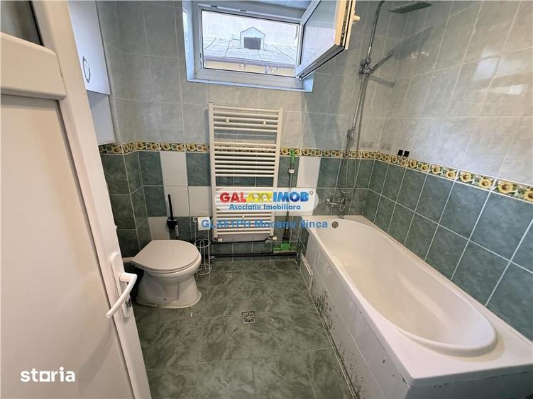 Spațiu comercial, de 77 mp, în Gheorghe Doja