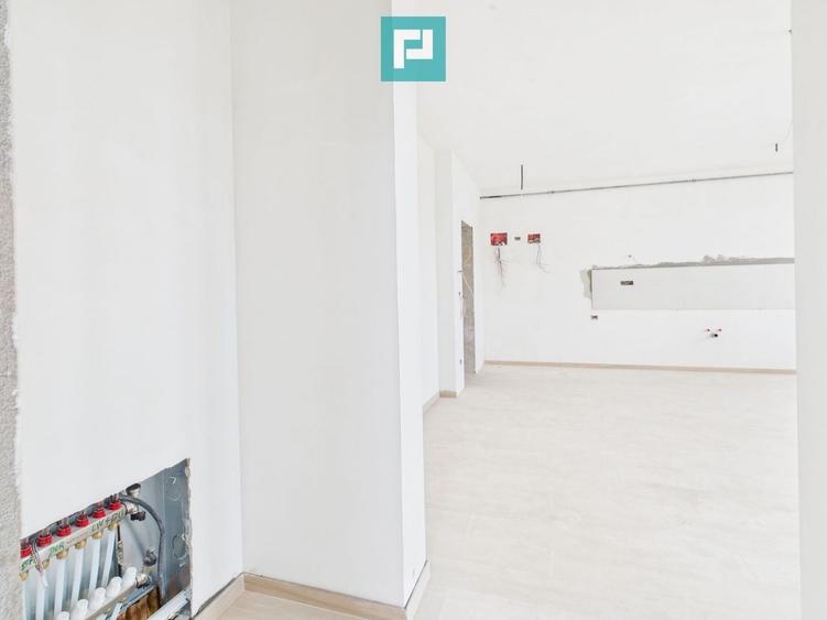 Apartament cu 2 camere în Freidorf