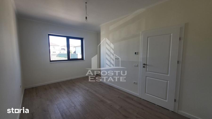 Duplex nou la cheie,5 camere,3 bai,Dumbravita Cora - 1