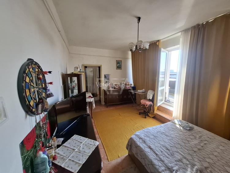 2 camere, 51mp+ terasa 13mp, bloc anvelopat-Lujerului