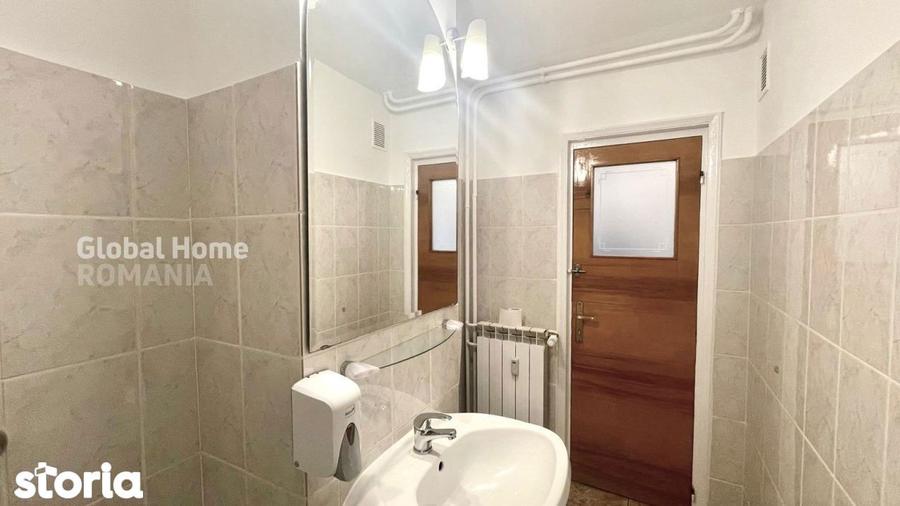 Office Duplex - 4 Rooms Unirii | 127 MP + 2 Balconies + 2 Bathrooms - 16