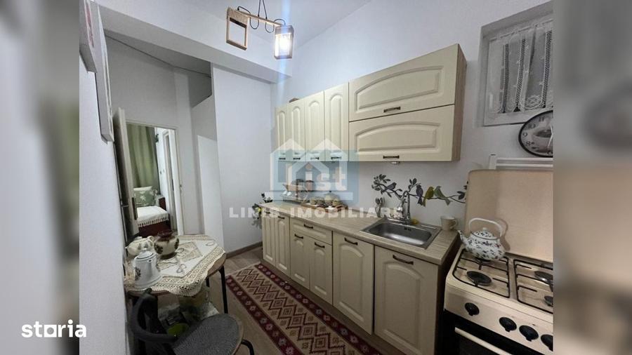 Spațiu comercial, de 570 mp, în Central