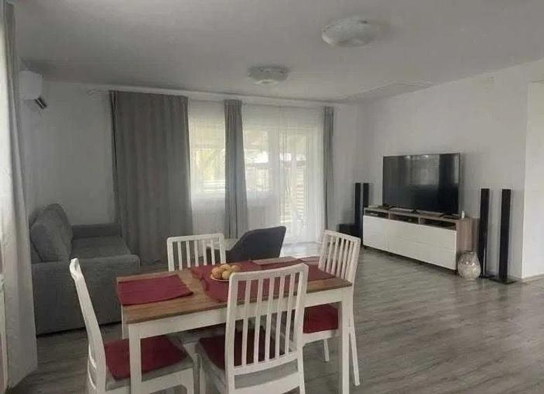 Casă cu 3 camere cu Teren 400 Mp în Berceni