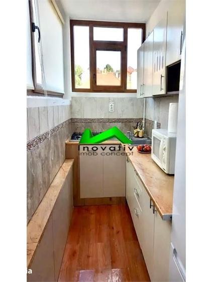 Apartament cu 2 camere în Ștrand