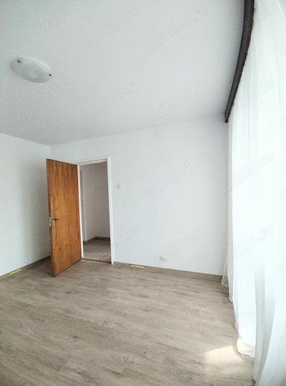 Apartament cu 3 camere decomandat în Brâncoveanu