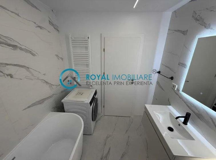 Casă individuală cu 3 camere cu Canalizare în Păulești