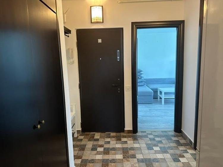 Apartament cu 2 camere decomandat, mobilat în Bucureștii Noi