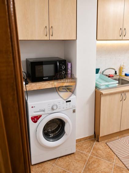 Apartament cu 3 camere decomandat, mobilat în Stadion