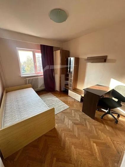 Apartament 4 camere, 2 bai, 3 balcoane, etaj intermediar, pe Titulescu! - 6