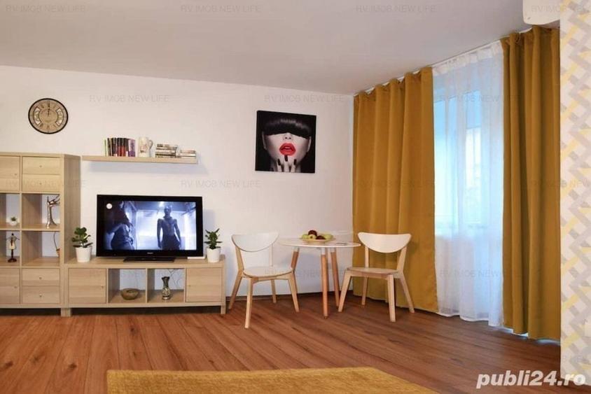 Garsonieră decomandată în Dristor